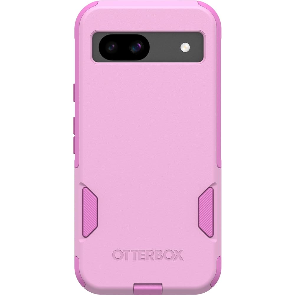 Amazon.com: OtterBox Google Pixel 8a Commuter Series Case